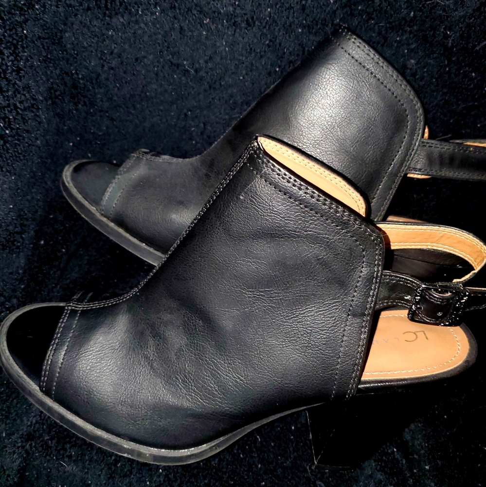 Lauren Conrad Shoes size 8